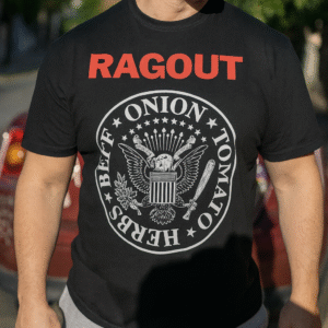 Ragout tribute